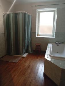 B&B / Chambres d'hotes Bienvenue a Longere Bihan : photos des chambres