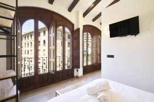 Apartamentos Plaza de San Juan