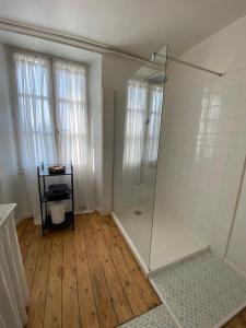 B&B / Chambres d'hotes Le Clos de l-Herbaudiere : photos des chambres