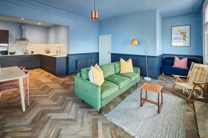 Host & Stay - 18 The Zetland