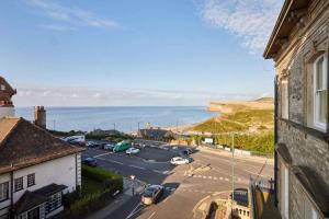 Host & Stay - 18 The Zetland