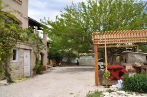 Maisons de vacances Gite Manzafaro : photos des chambres