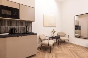 Kiraly 67 - Boutique Apartments, Best Location by BQA