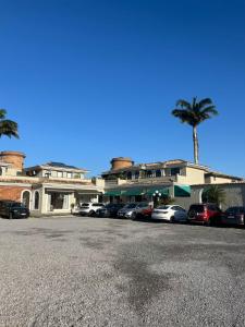 Apartamento Centro Búzios Luxo