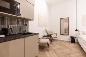 Kiraly 67 - Boutique Apartments, Best Location by BQA