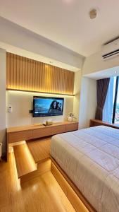 Apartment Meisterstadt Pollux Habibie Batam - Japanese Design