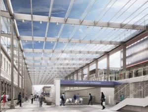 Modern 2BR 1BA in Trendy Notting Hill