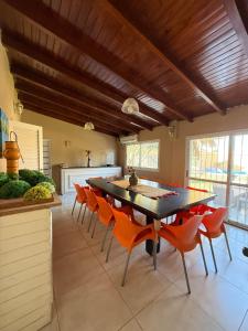 La Casa del Valle