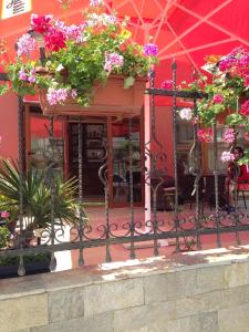 Sveti Vlas niki house