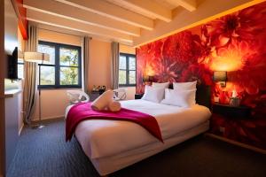 Hotels Hotel-SPA Le Moulin De La Wantzenau - Strasbourg Nord : Chambre Double - Les Écluses