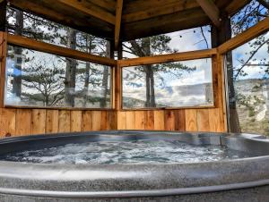 Maisons de vacances La Tiny House De Peggy : photos des chambres