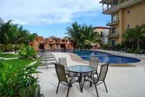 Amazing Condo Across the Street from the Beach