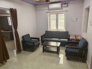 Treva Breeze Villa 2BHK