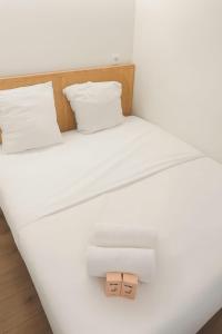 Modern and bright cocoon in the heart of the Ainay district Lyon