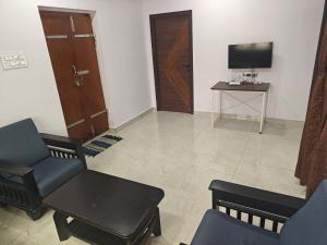 Treva Breeze Villa 2BHK