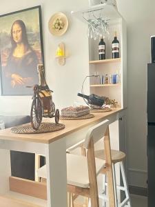 Les Chambres Cosy - Sea Residences MOA PASAY