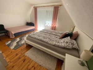 Kedvesem Vendégház Balatongyörök