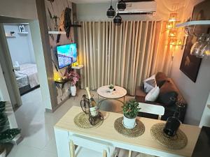 Les Chambres Cosy - Sea Residences MOA PASAY