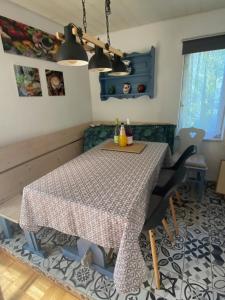 Kedvesem Vendégház Balatongyörök