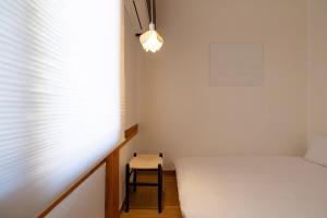 Hanok Khaki, Eunpyeong Hanok Village