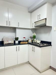 Les Chambres Cosy - Sea Residences MOA PASAY