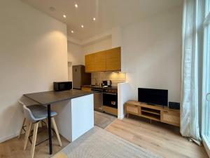 Urban Nest - Brussels