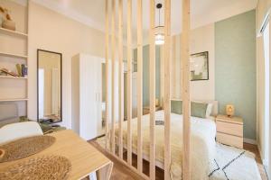 Modern Studio in Alameda