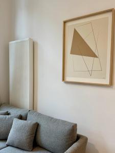 The Modern Nest - Jourdan