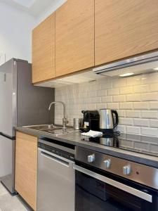 Urban Nest - Brussels