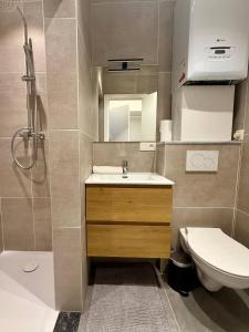 Urban Nest - Brussels