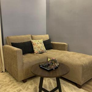 استديو فندقي فاخرvip