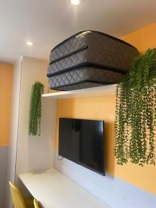 Apaixonante Studio no Brás com PiscinaMetrô Brás