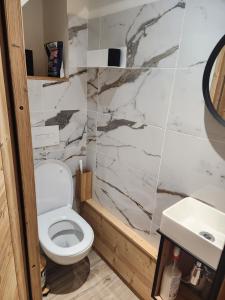 Zalona Altitude Appartement T3 - Emplacement exceptionnel - entrée indépendante - entièrement rénové