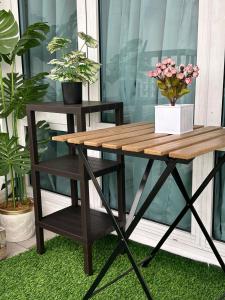 Les Chambres Cosy - Sea Residences MOA PASAY