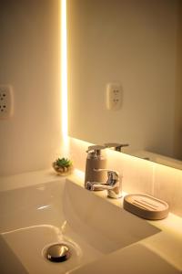 Brand new apartment in Olivar of San Felipe