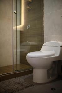 Brand new apartment in Olivar of San Felipe