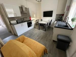 Accrington Three Bed