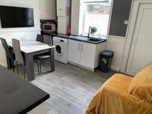 Accrington Three Bed