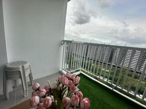 Les Chambres Cosy - Sea Residences MOA PASAY