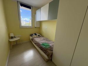 Apartament Bazyliańska, metro Bródno