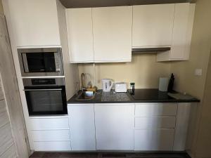 Apartament Bazyliańska, metro Bródno