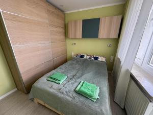 Apartament Bazyliańska, metro Bródno