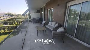 Apartamento Eleven View Costa ballena MOON BLACK