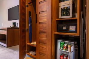 Platinum Tower at Sandos PlayacarInclusive