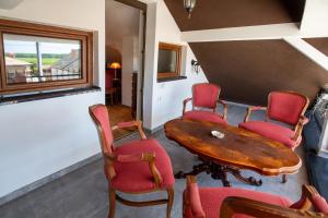 Pension -Villa Vintage -Apartman Art C 109