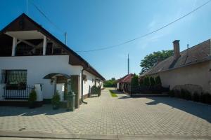 Pension -Villa Vintage -Apartman Art C 109