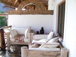 Kipepe Residence Kenya