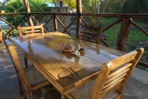 Kipepe Residence Kenya