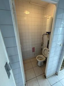 Auberges de jeunesse Hostel Wilson : photos des chambres