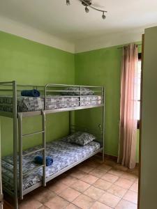 Sejours chez l'habitant Comme a la maison : photos des chambres